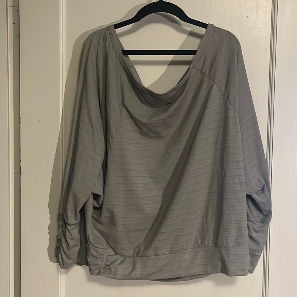 Prana Top